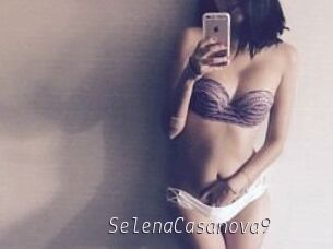 SelenaCasanova9