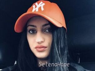 SelenaHope