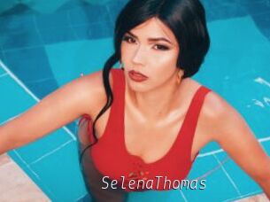 SelenaThomas