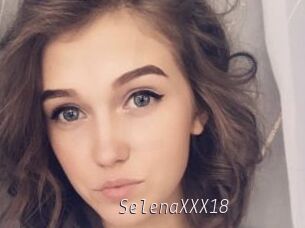 SelenaXXX18