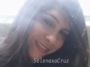 SelenaxoCruz