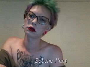 Selene_Moon