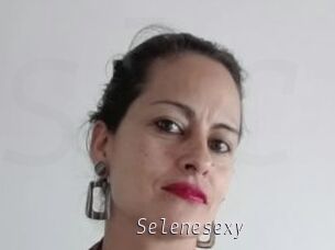 Selenesexy