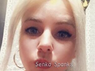 Senka_Spanks