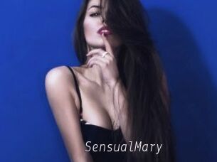 SensualMary