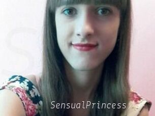 SensualPrincess