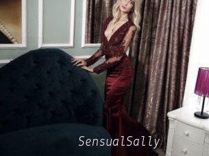 SensualSally