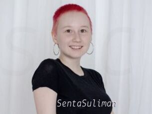 SentaSuliman