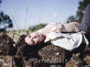 SerenaBlair