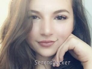 SerenaDecker