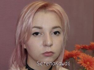 SerenaKawai