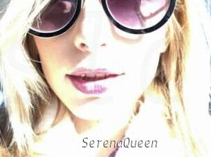 SerenaQueen