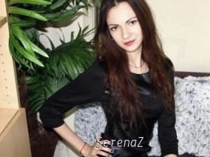 SerenaZ