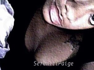 SerenitiPaige