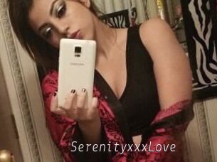 SerenityxxxLove