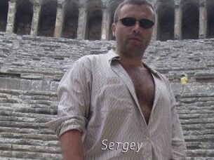 Sergey