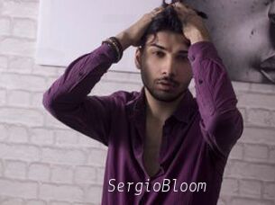 SergioBloom