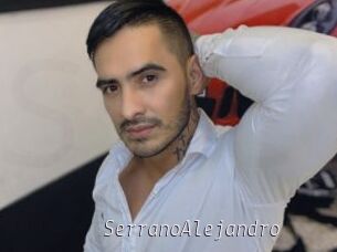 SerranoAlejandro