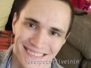 Sevenpointfiveinin