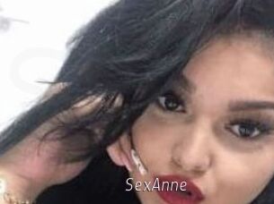 SexAnne