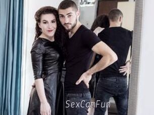 SexCamFun