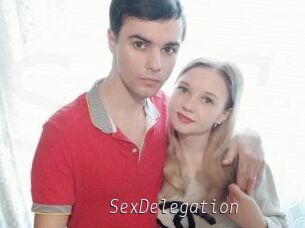 SexDelegation