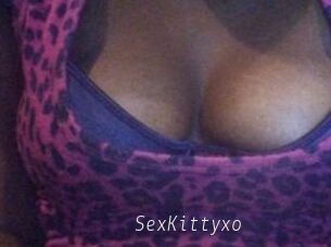 SexKittyxo