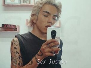 Sex_Justin