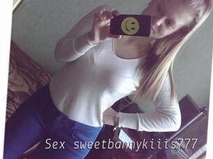 Sex_sweetbannykiiis777