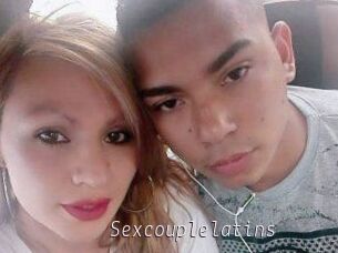 Sexcouplelatins