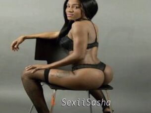 SexiiSasha