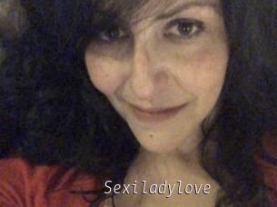 Sexiladylove