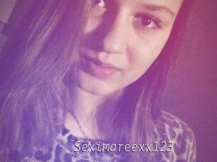 Seximareexx123