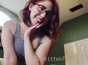 Sexkitten7