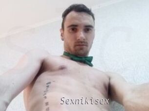 Sexnikisex