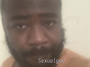 Sexualgod