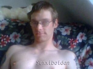 Sexxiboidan