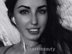 Sexxxnbeauty