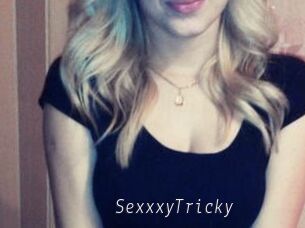 SexxxyTricky