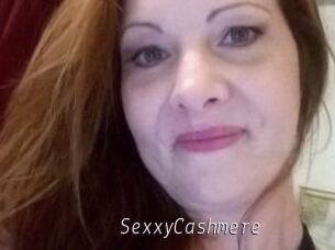 SexxyCashmere