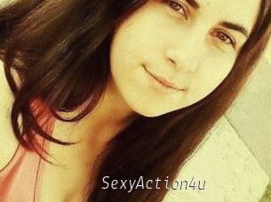 SexyAction4u