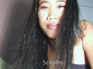 SexyAmy