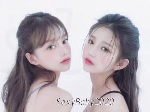 SexyBaby2020