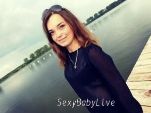 SexyBabyLive