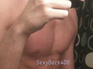 SexyBack408