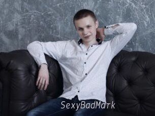 SexyBadMark