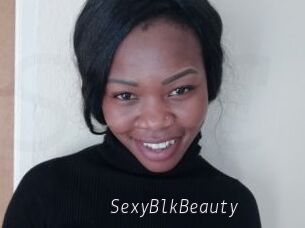 SexyBlkBeauty