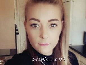 SexyCarmenXx