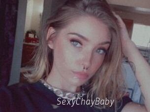 SexyChayBaby