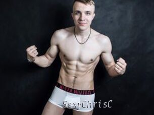 SexyChrisC